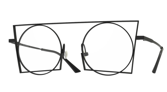 Montatura vista Gamine FLORENTINE 47 1B - FLORENTINE 47 1B